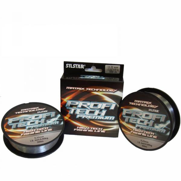 LAKS - VRVICE SILSTAR PT PREMIUM 300M /4.50KG/ 0.50MM