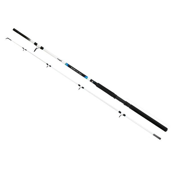 RIBIŠKA PALICA Kamasaki Super Cat dvodelna palica 300cm 100-300gr za soma