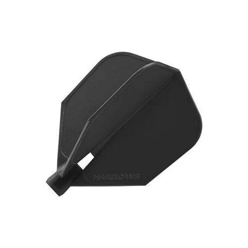 Pikado peresa clic črna