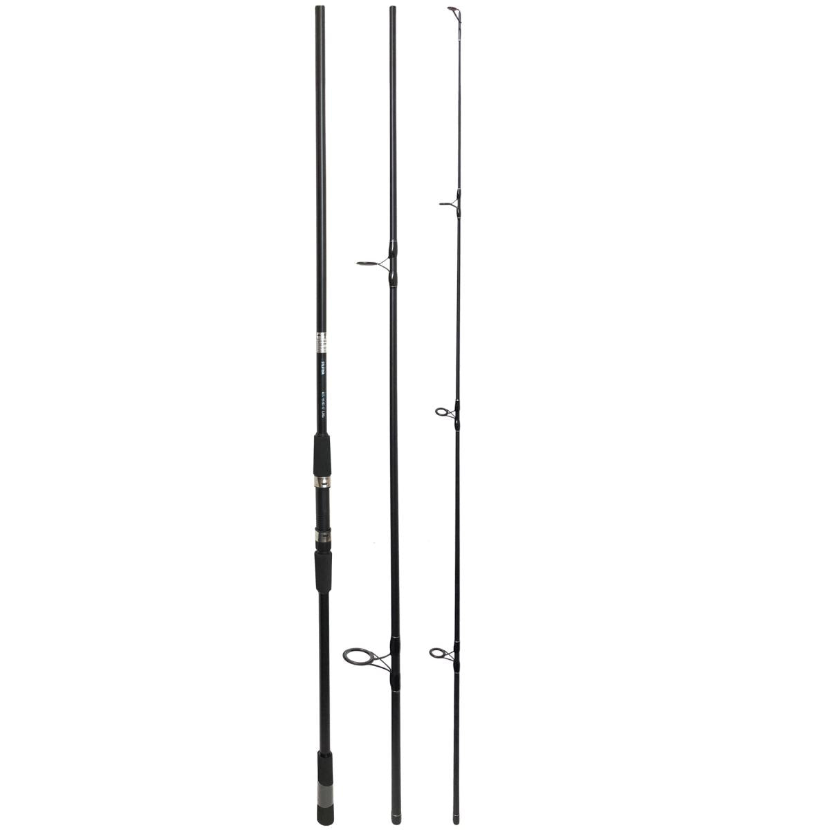 RIBIŠKA PALICA SILSTAR RC3 CARP 3R. 3.6M 3LBS