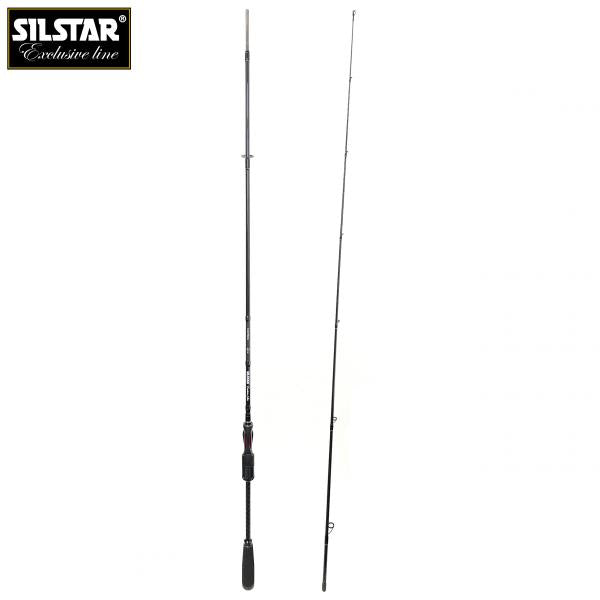 RIBIŠKA PALICA SILSTAR SPIN 2,7M 14-42GR