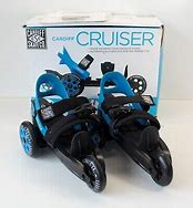 Odrasli model Cruiser Blue S ali L