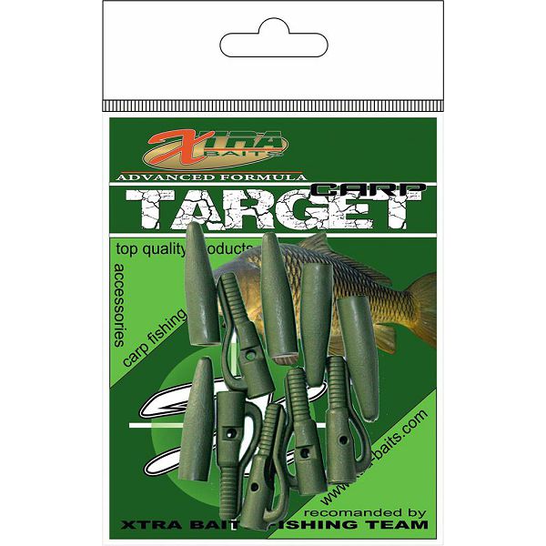 TARGET LEAD CLIP