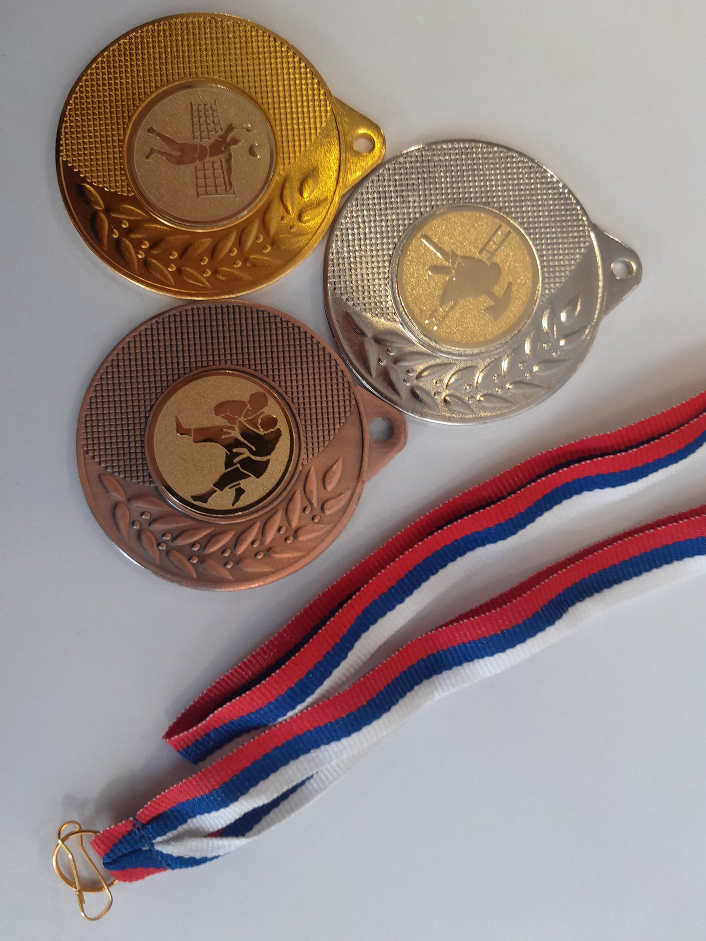 MEDALJE
