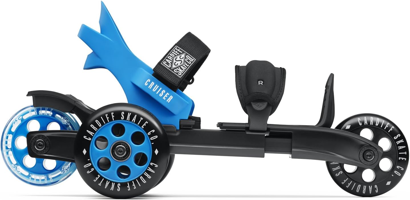 Odrasli model Cruiser Blue S ali L