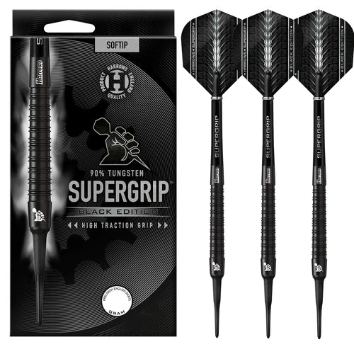 Pikado puščice Supergrip 16g