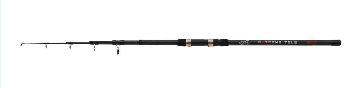 RIBIŠKA PALICA Carp Expert Extreme 360cm 50-100g