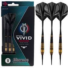 PIKADO PUŠČICE VIVID 18g