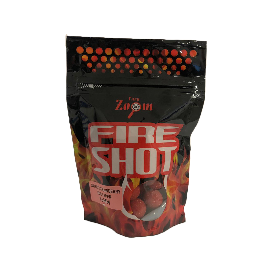 BOILI Fire shot različni okusi 16mm