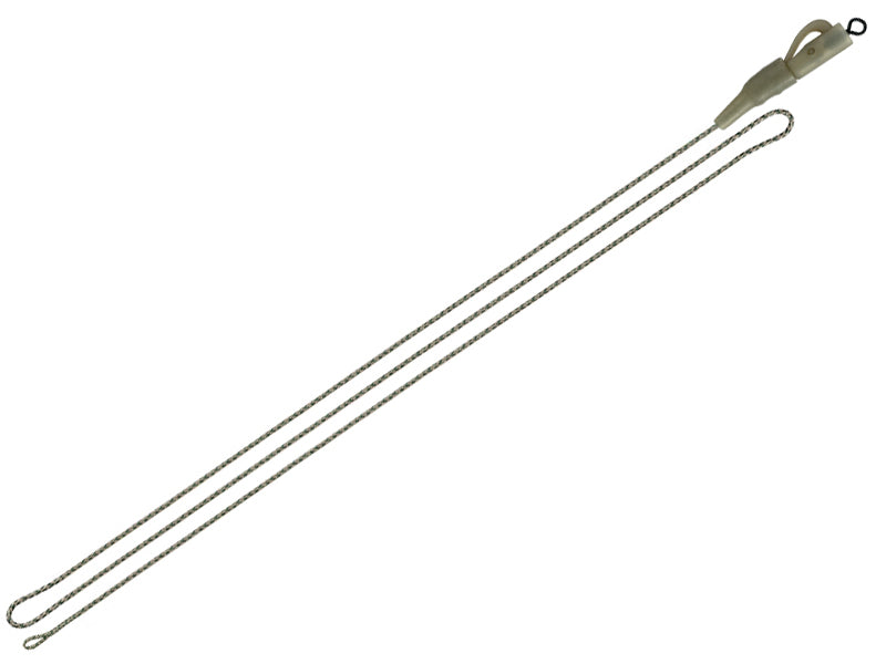 Pribor za krapolov Carp Zoom Leadcore Lead Clip Rig 75cm