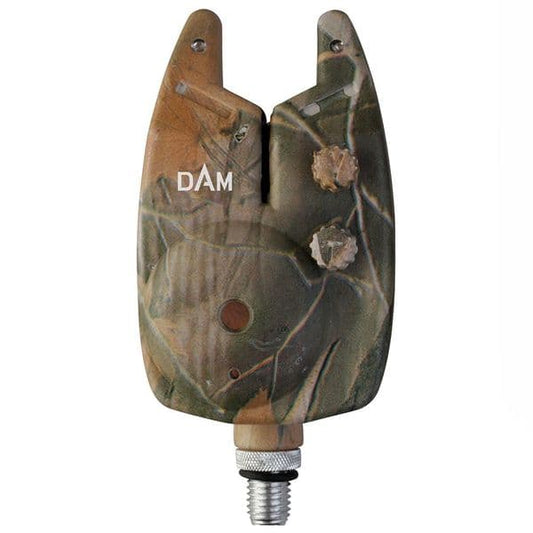 Pokazatelj prijema DAM Blaster VT Bite Alarm Camo