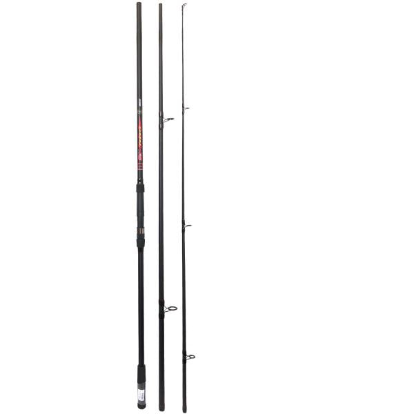 RIBIŠKA PALICA EUROSTAR D MAX FUEGOS CARP 390 3LB. 3R.