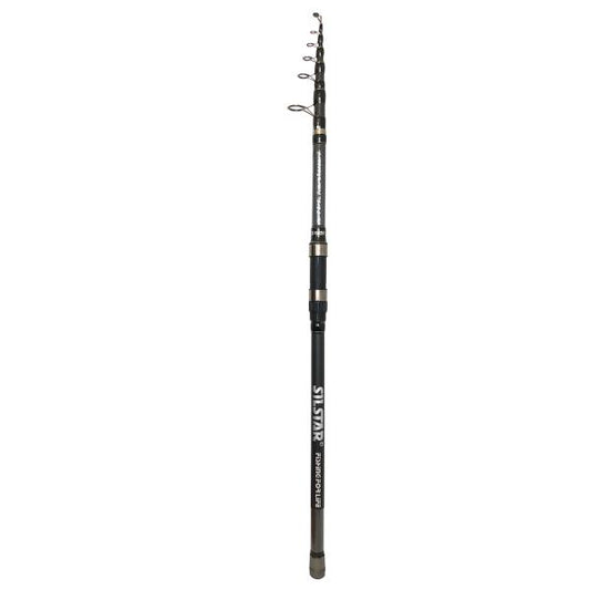 RIBIŠKA PALICA SILSTAR CARBO DYNAMIC TELE CARP 3LBS 3,6M