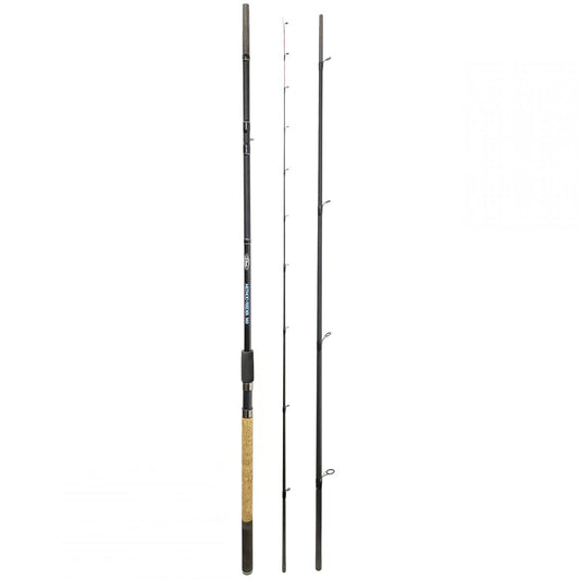 RIBIŠKA PALICA OREEL METHOD FEEDER 3+2 3,6M 50-100G