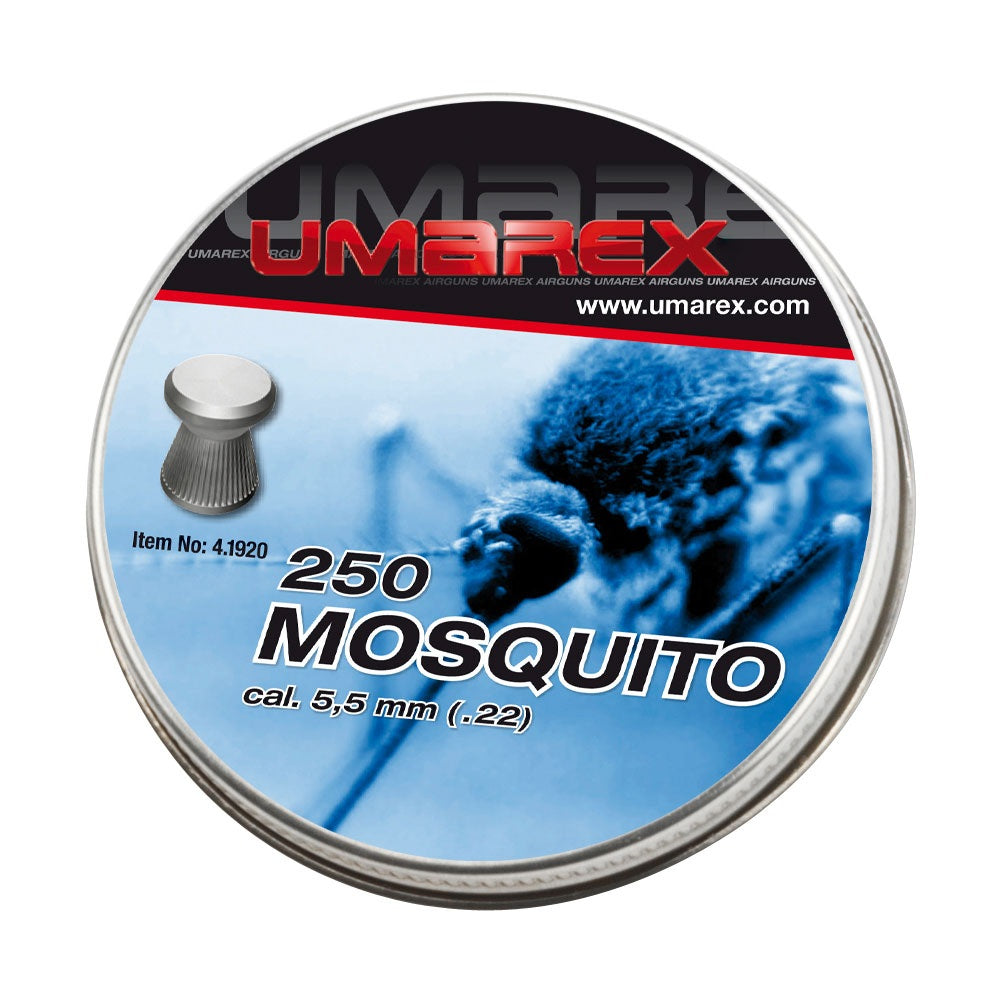 DIABOLE Umarex Mosquito 5.5 za zračno puško