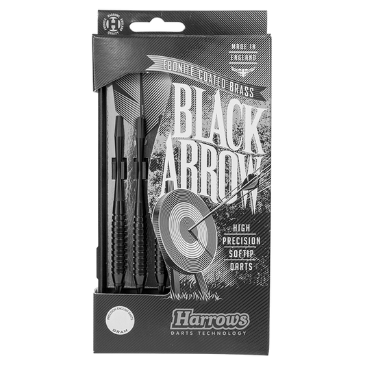 Black Arrow 18gK