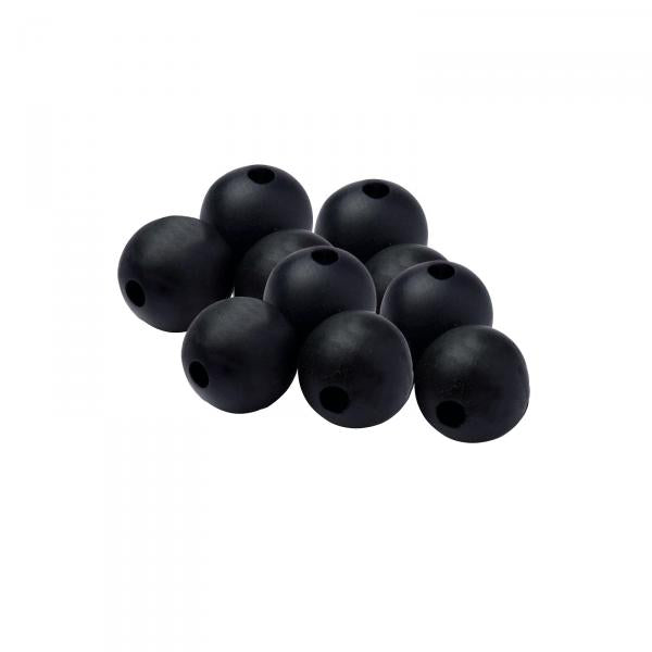 ŠTOPER GUMJASTI PERLA 5MM