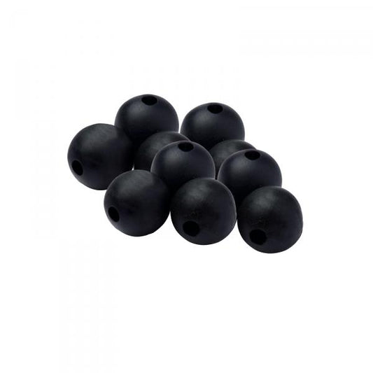 ŠTOPER GUMJASTI PERLA 5MM