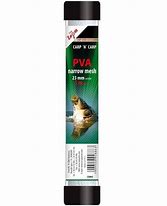 PVA ozka mrežica 23mm x 5m