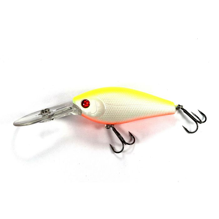 FILEX LURES BOXER 75MM