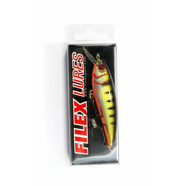 FILEX LURES FLAVIA 75MM 04 80-6051