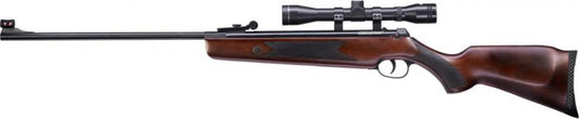 ZRAČNA PUŠKA Hammerli Hunter Force 600 Combo Air Rifle 4.5
