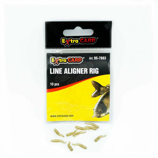 LINE ALIGNER RIG 10KOM EXTRA CARP