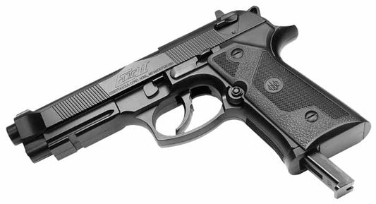 Zračna pištola Beretta Elite II CO2 4,5mmBB