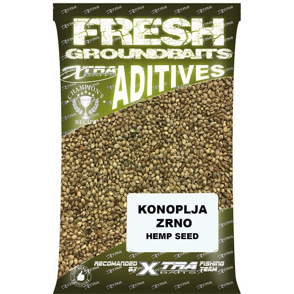 XTRA KONOPLJA ZRNO 1KG